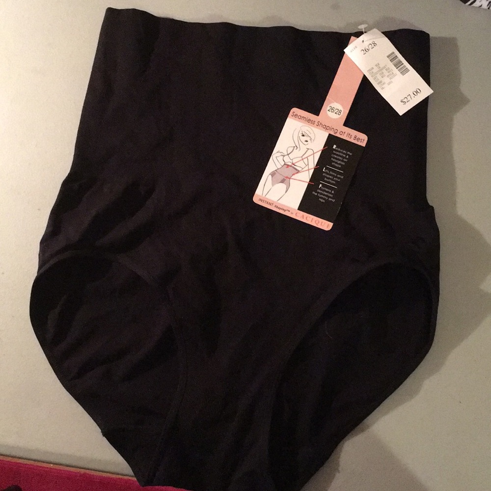 Body shaper